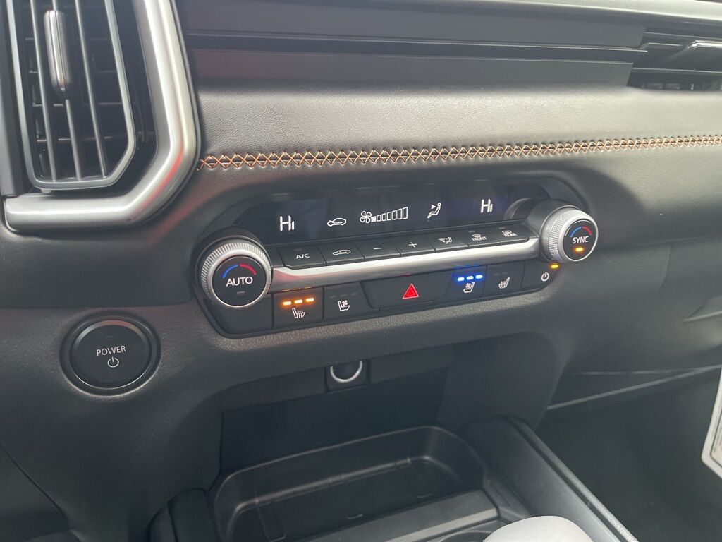 2026 MAZDA CX-50 Hybrid Premium San Clemente CA