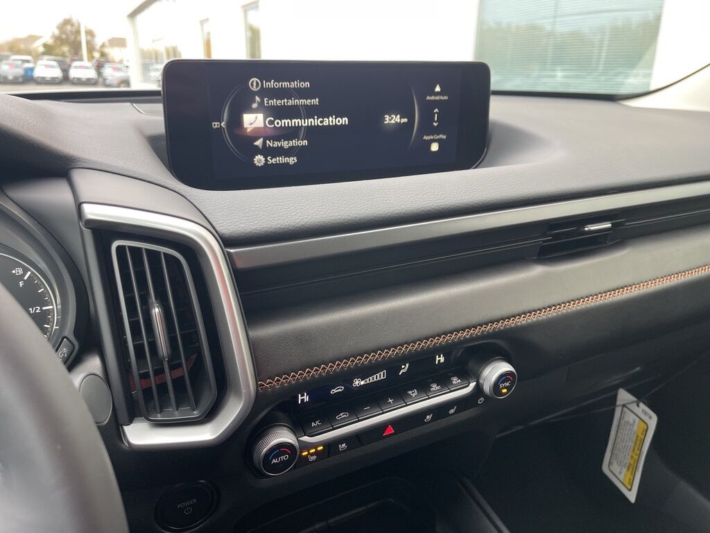 2026 MAZDA CX-50 Hybrid Premium San Clemente CA