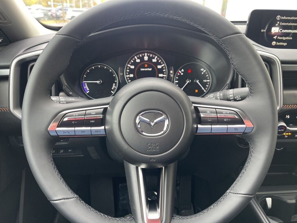 2026 MAZDA CX-50 Hybrid Premium San Clemente CA