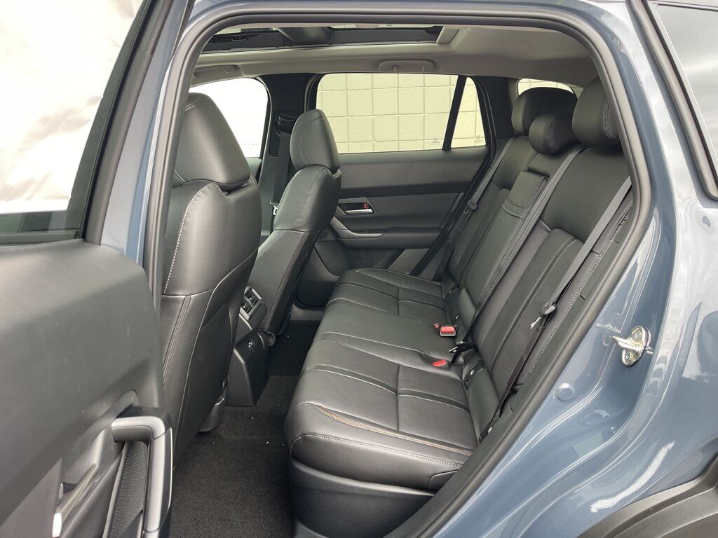 2026 MAZDA CX-50 Hybrid Premium Oshkosh WI 2026 MAZDA CX-50 Hybrid Premium Oshkosh WI