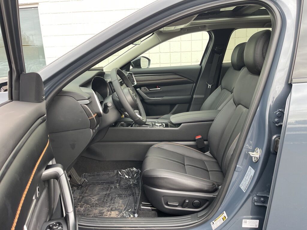 2026 MAZDA CX-50 Hybrid Premium Oshkosh WI 2026 MAZDA CX-50 Hybrid Premium Oshkosh WI