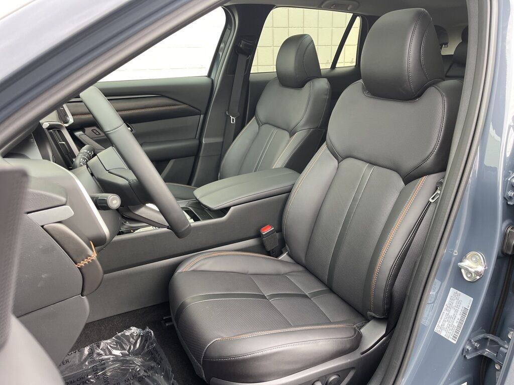 2026 MAZDA CX-50 Hybrid Premium San Clemente CA