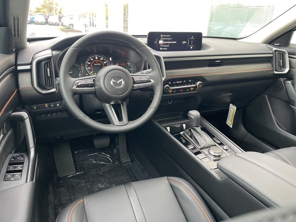 2026 MAZDA CX-50 Hybrid Premium Oshkosh WI 2026 MAZDA CX-50 Hybrid Premium Oshkosh WI