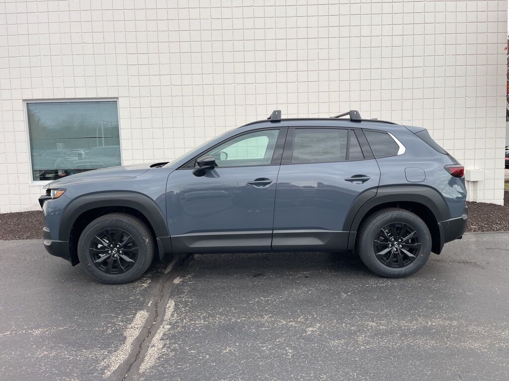 2026 MAZDA CX-50 Hybrid Premium Oshkosh WI 2026 MAZDA CX-50 Hybrid Premium Oshkosh WI