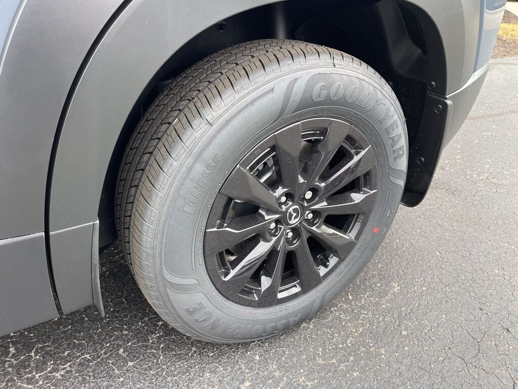 2026 MAZDA CX-50 Hybrid Premium San Clemente CA