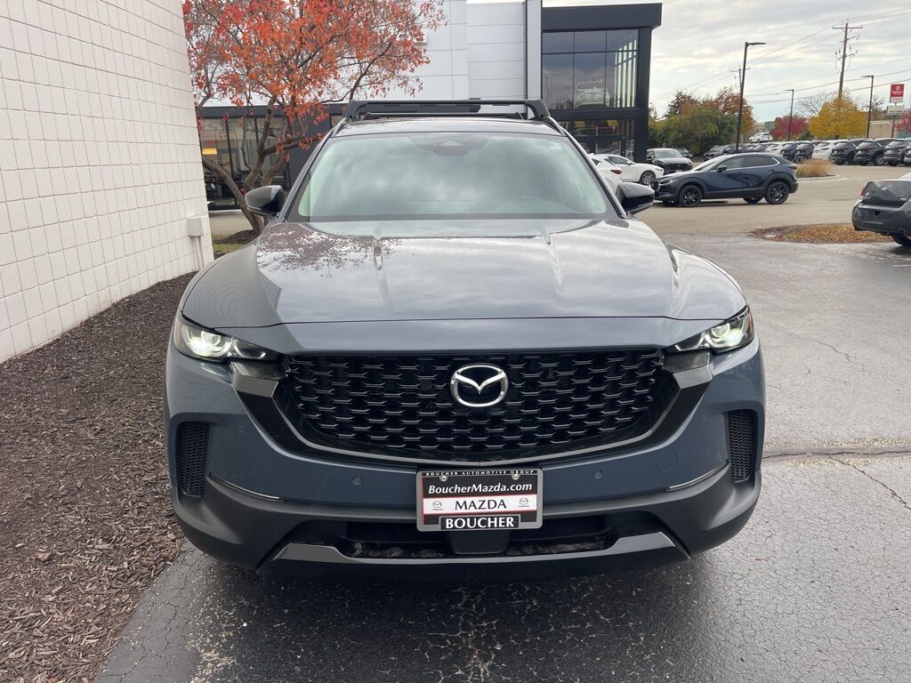 2026 MAZDA CX-50 Hybrid Premium San Clemente CA