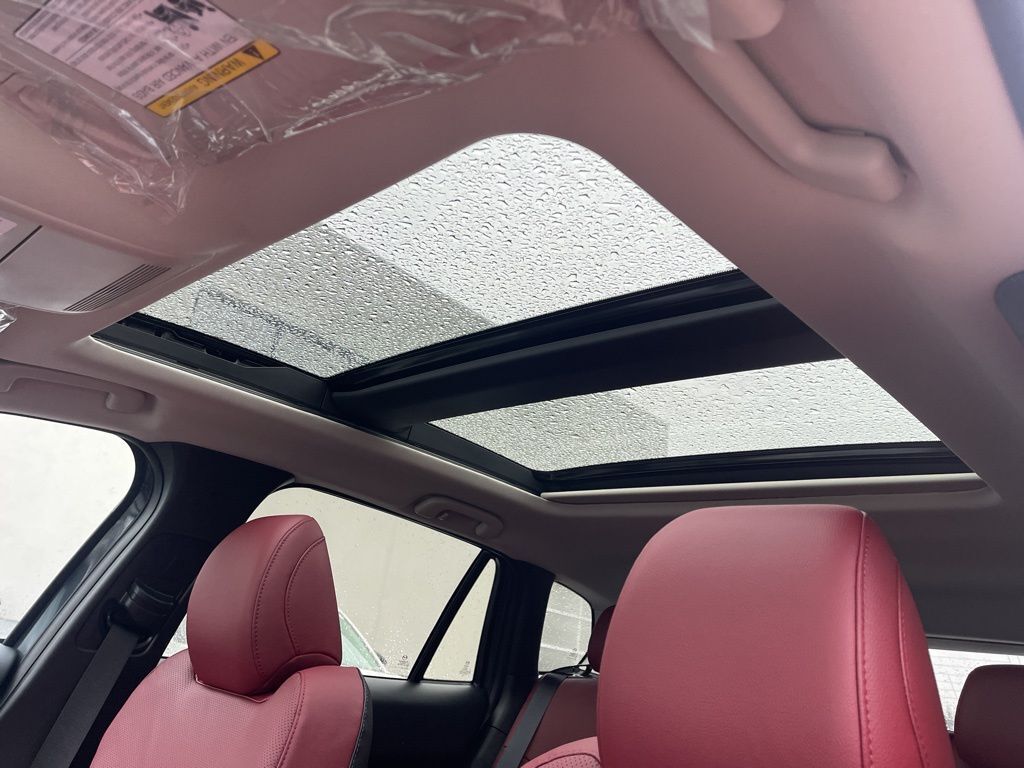 2026 MAZDA CX-50 Hybrid Premium Oshkosh WI