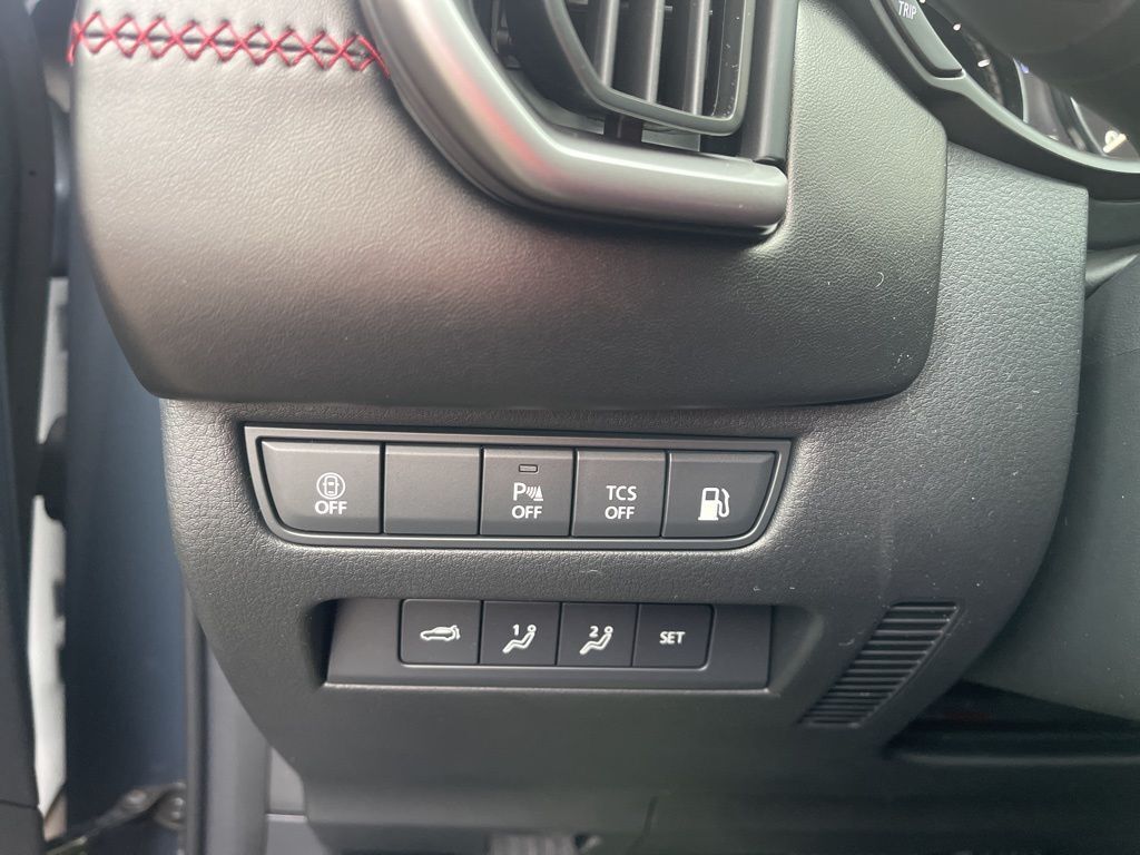 2026 MAZDA CX-50 Hybrid Premium Oshkosh WI