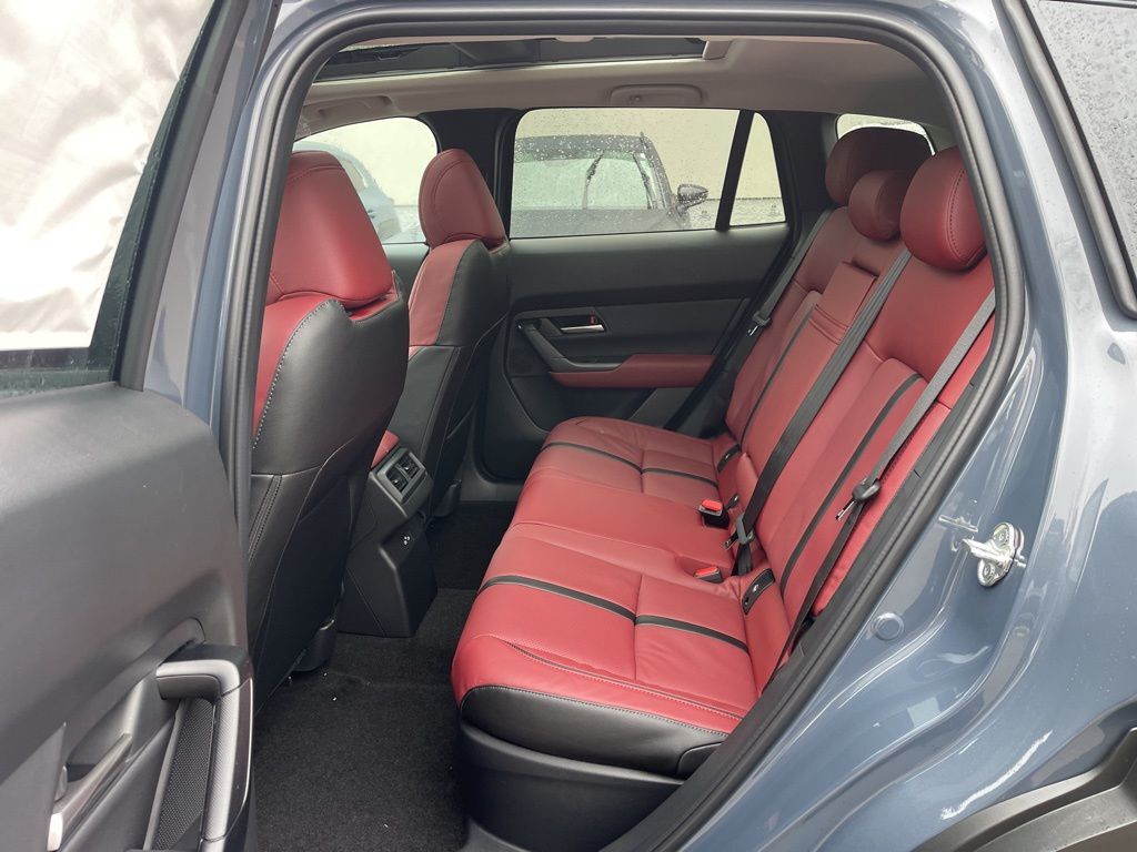 2026 MAZDA CX-50 Hybrid Premium Oshkosh WI