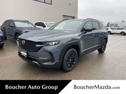2026 MAZDA CX-50 Hybrid Premium