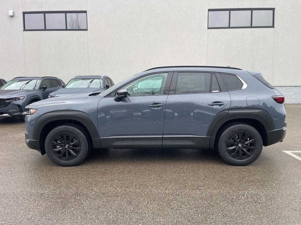 2026 MAZDA CX-50 Hybrid Premium San Clemente CA