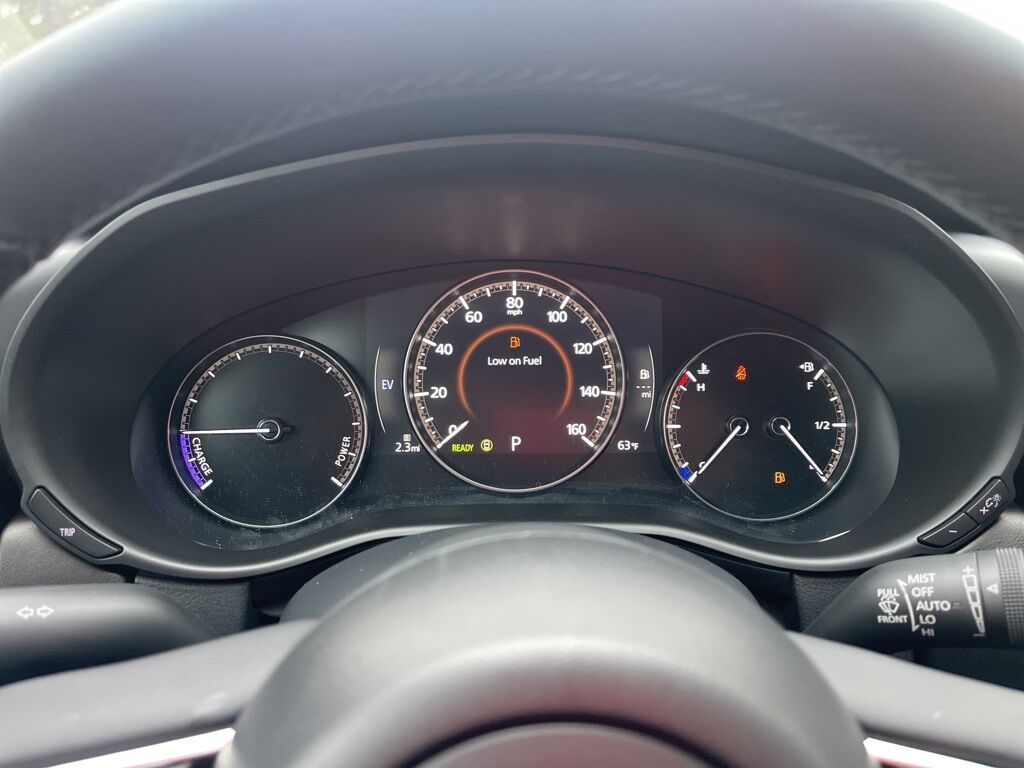 2026 MAZDA CX-50 Hybrid Premium Oshkosh WI