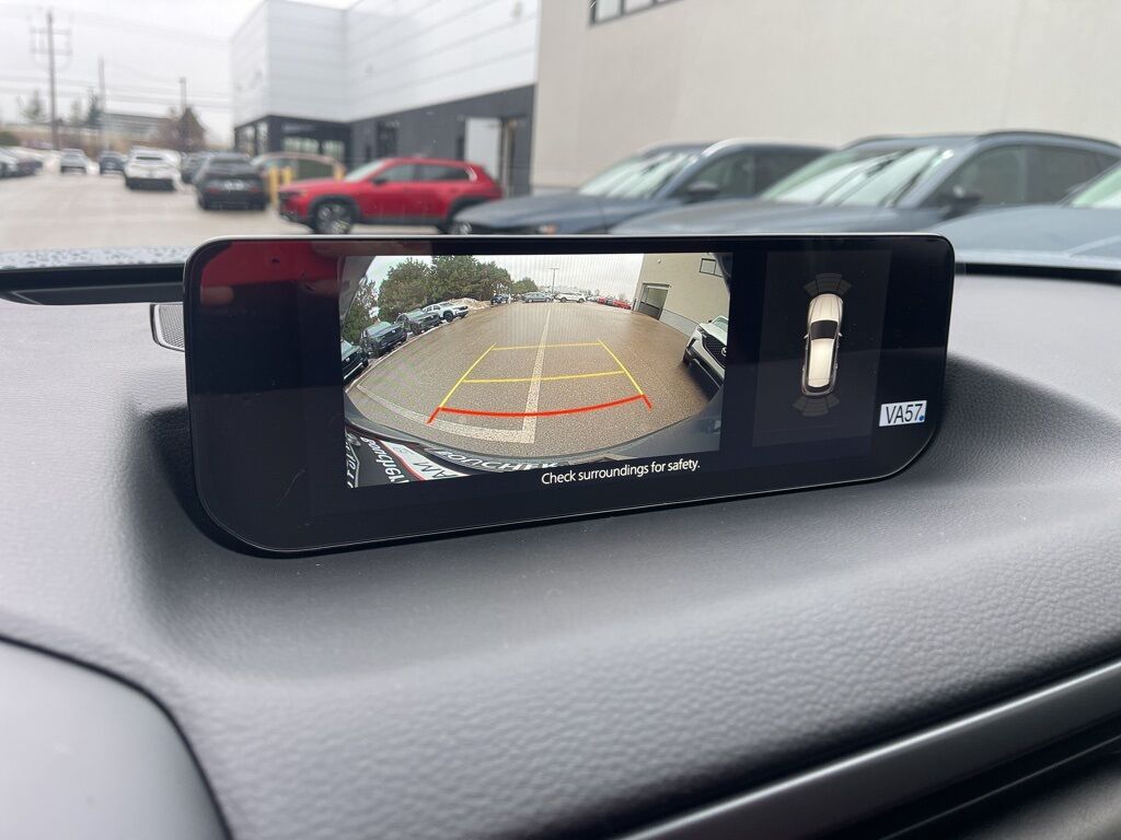 2026 MAZDA CX-50 Hybrid Premium San Clemente CA