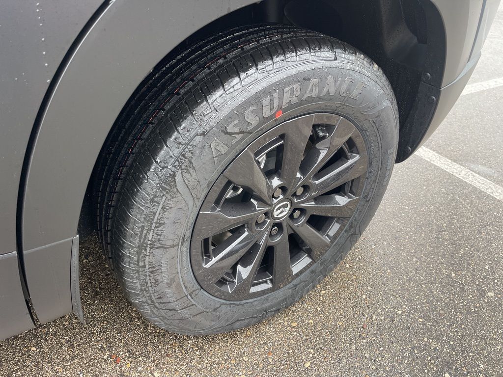 2026 MAZDA CX-50 Hybrid Premium San Clemente CA