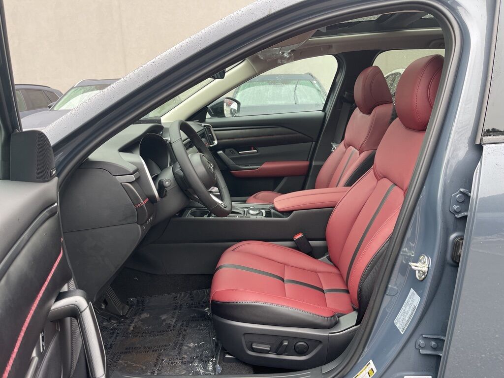 2026 MAZDA CX-50 Hybrid Premium San Clemente CA