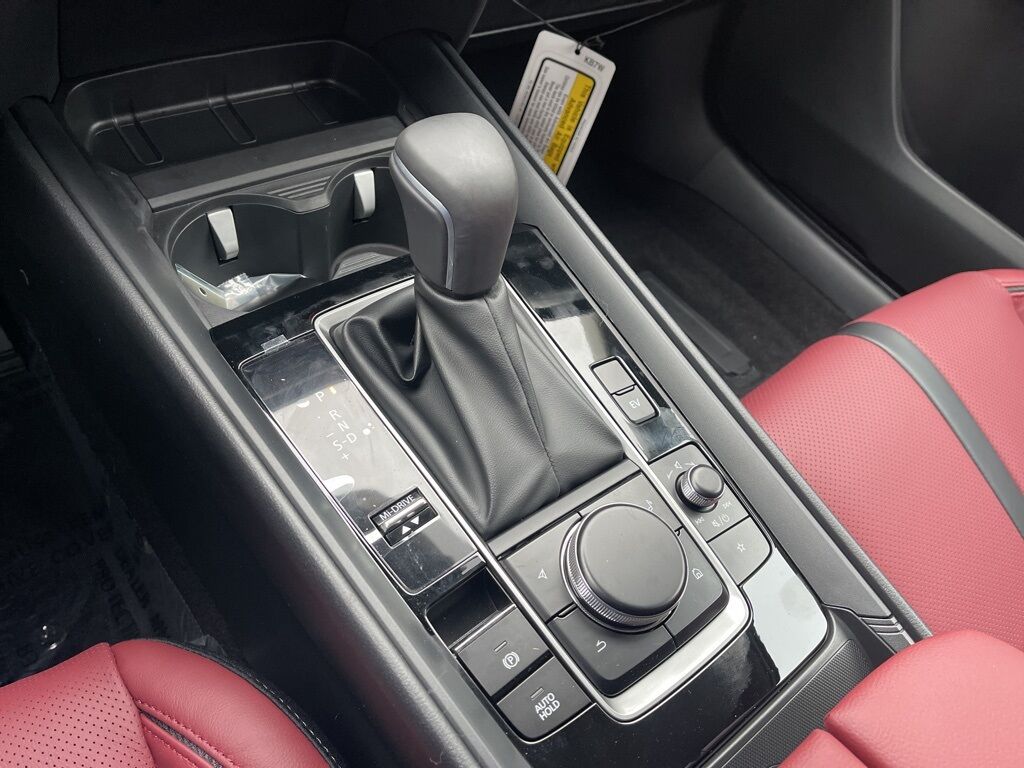 2026 MAZDA CX-50 Hybrid Premium Oshkosh WI