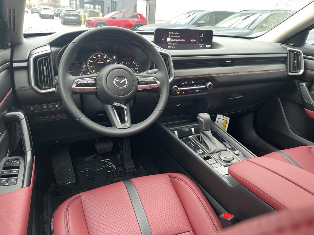 2026 MAZDA CX-50 Hybrid Premium San Clemente CA