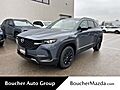 2026 MAZDA CX-50 Hybrid Premium Oshkosh WI