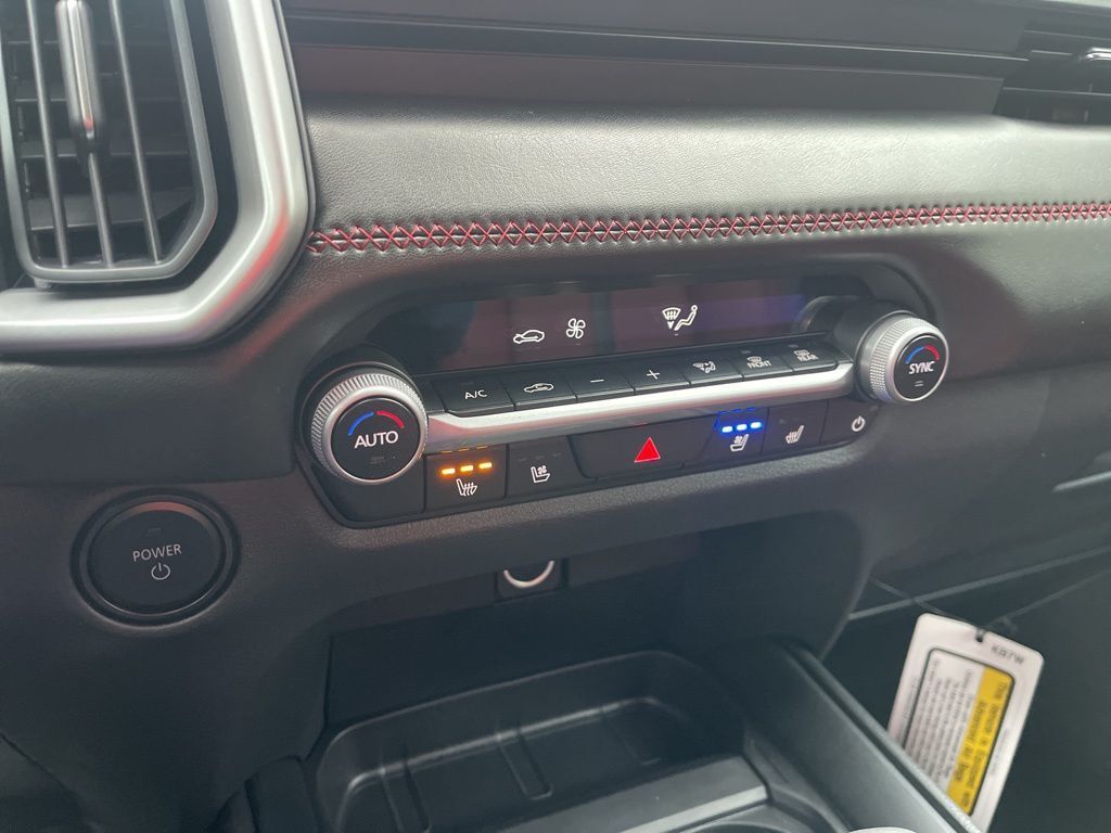 2026 MAZDA CX-50 Hybrid Premium Oshkosh WI