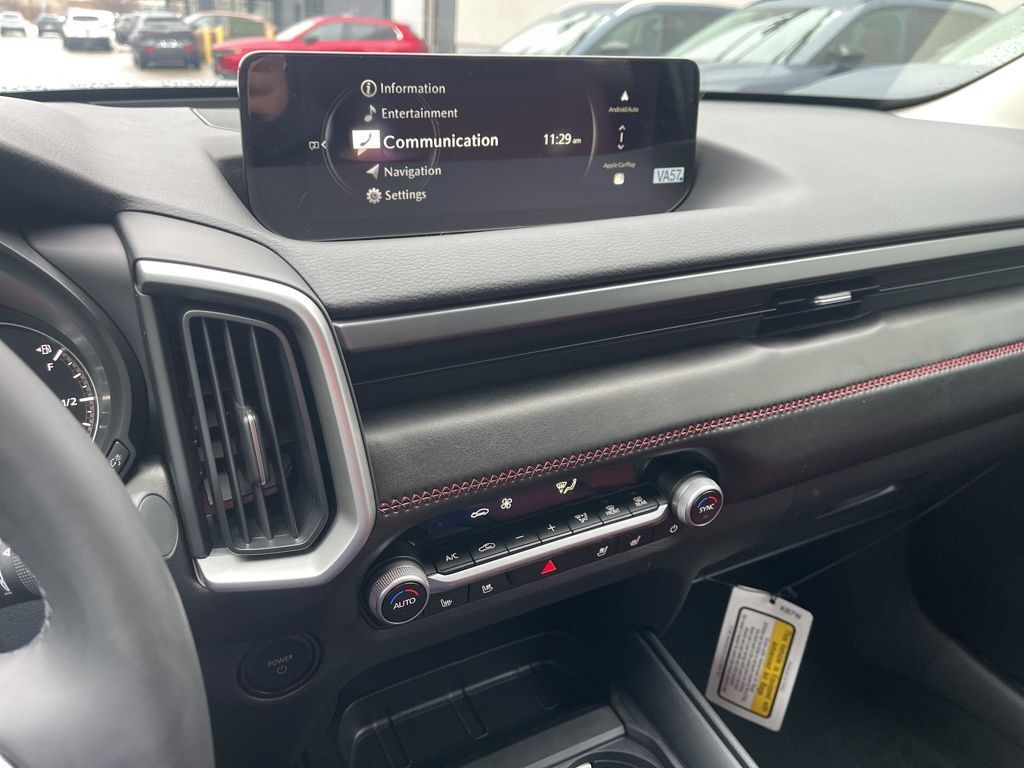 2026 MAZDA CX-50 Hybrid Premium San Clemente CA