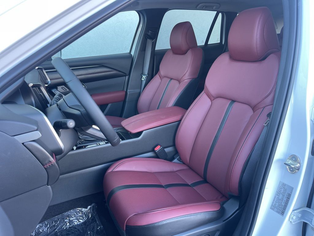 2026 MAZDA CX-50 Hybrid Premium San Clemente CA