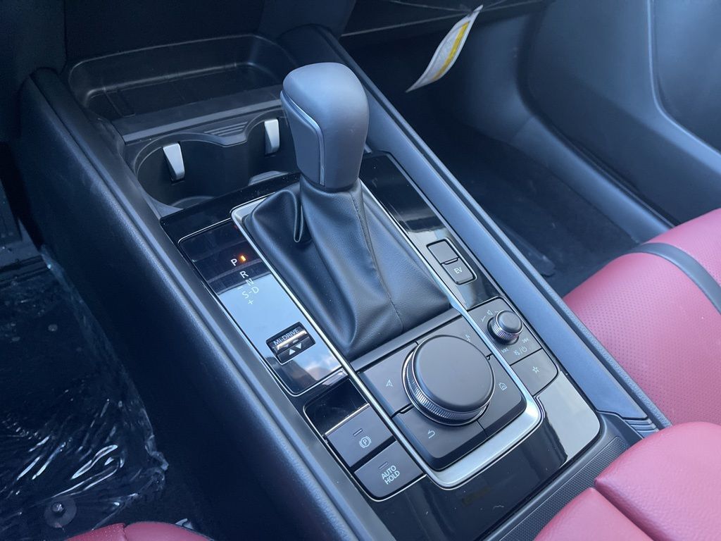 2026 MAZDA CX-50 Hybrid Premium San Clemente CA