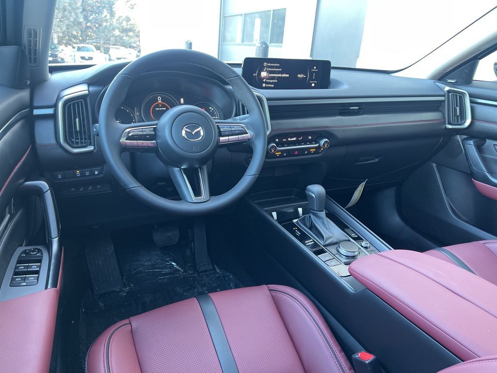 2026 MAZDA CX-50 Hybrid Premium San Clemente CA