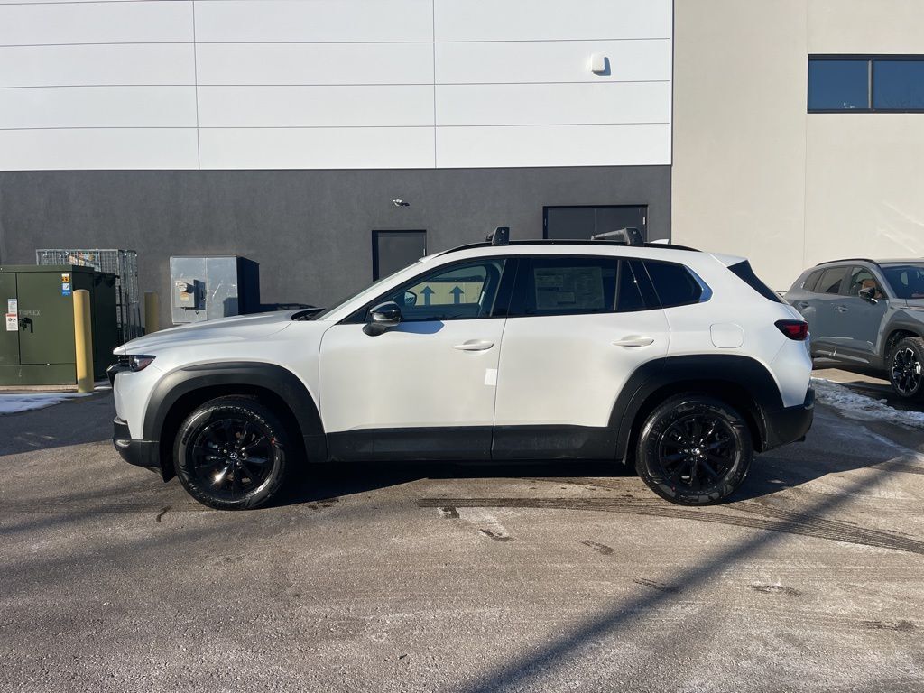 2026 MAZDA CX-50 Hybrid Premium San Clemente CA