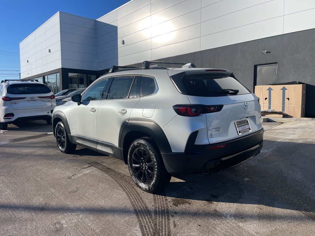 2026 MAZDA CX-50 Hybrid Premium San Clemente CA