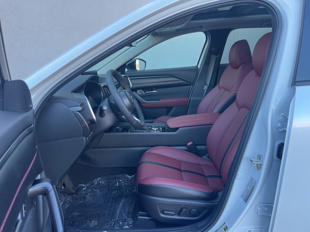 2026 MAZDA CX-50 Hybrid Premium San Clemente CA