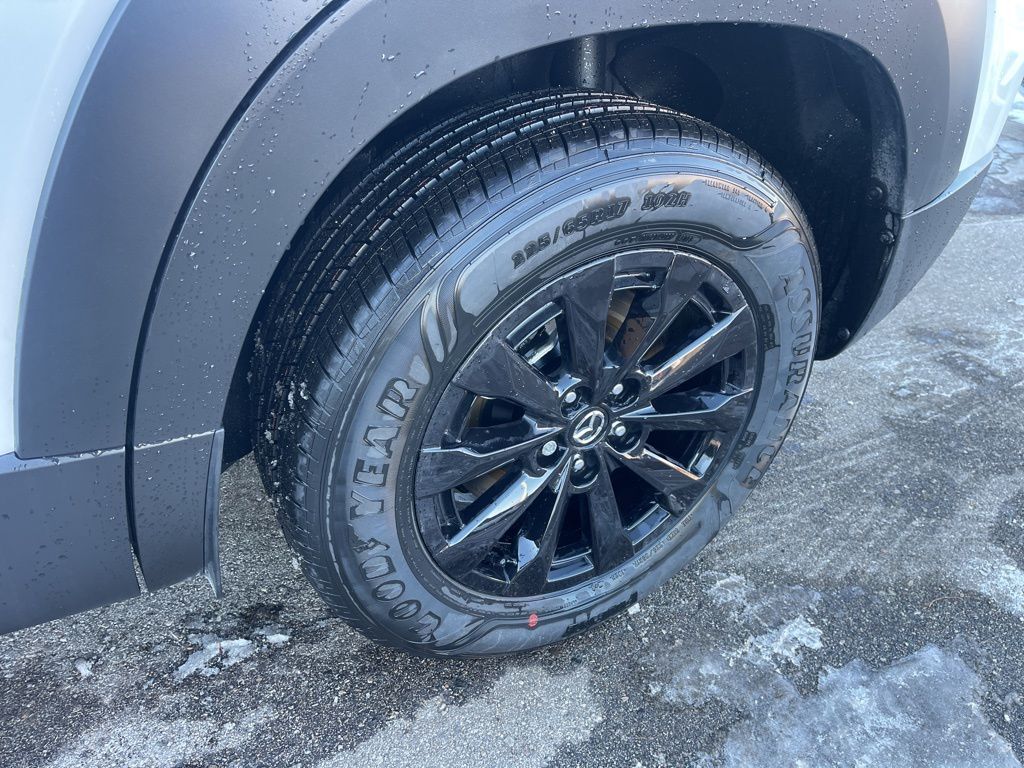 2026 MAZDA CX-50 Hybrid Premium San Clemente CA