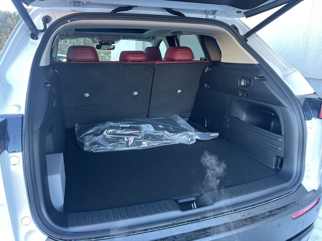 2026 MAZDA CX-50 Hybrid Premium San Clemente CA