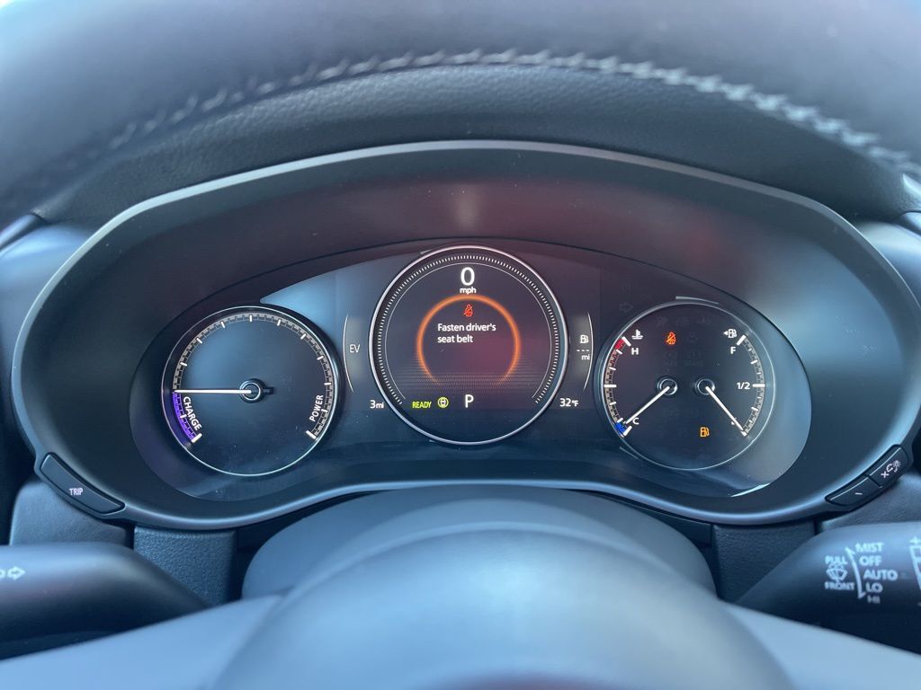 2026 MAZDA CX-50 Hybrid Premium San Clemente CA