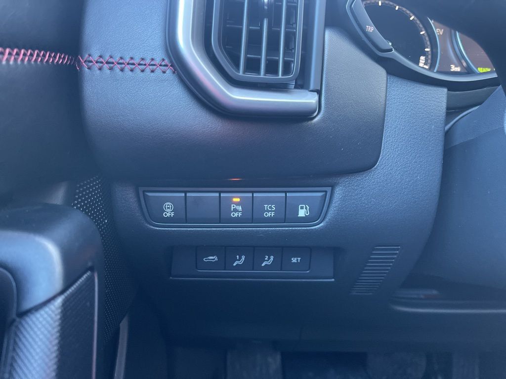 2026 MAZDA CX-50 Hybrid Premium San Clemente CA