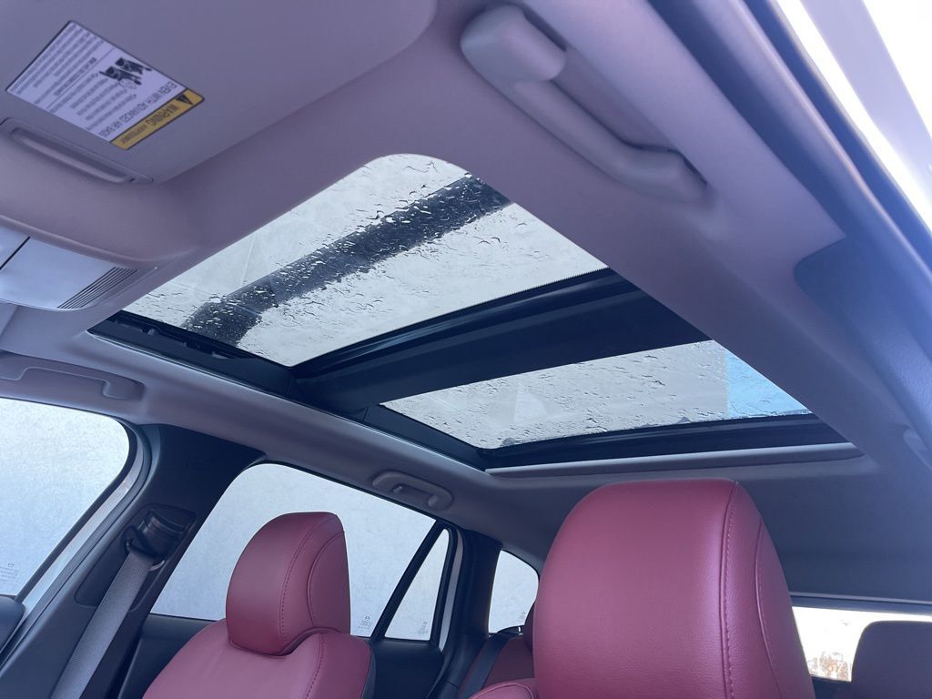 2026 MAZDA CX-50 Hybrid Premium San Clemente CA