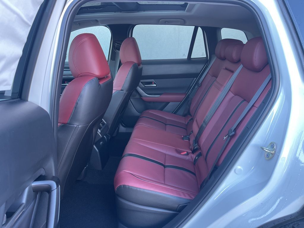 2026 MAZDA CX-50 Hybrid Premium San Clemente CA