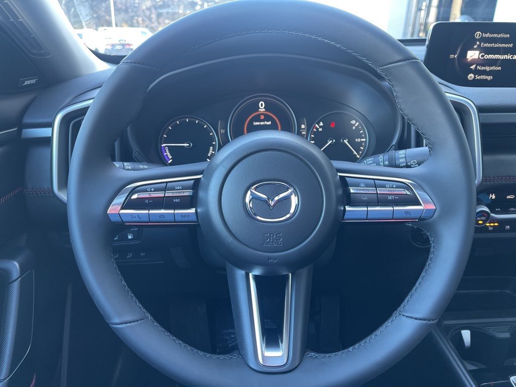 2026 MAZDA CX-50 Hybrid Premium San Clemente CA