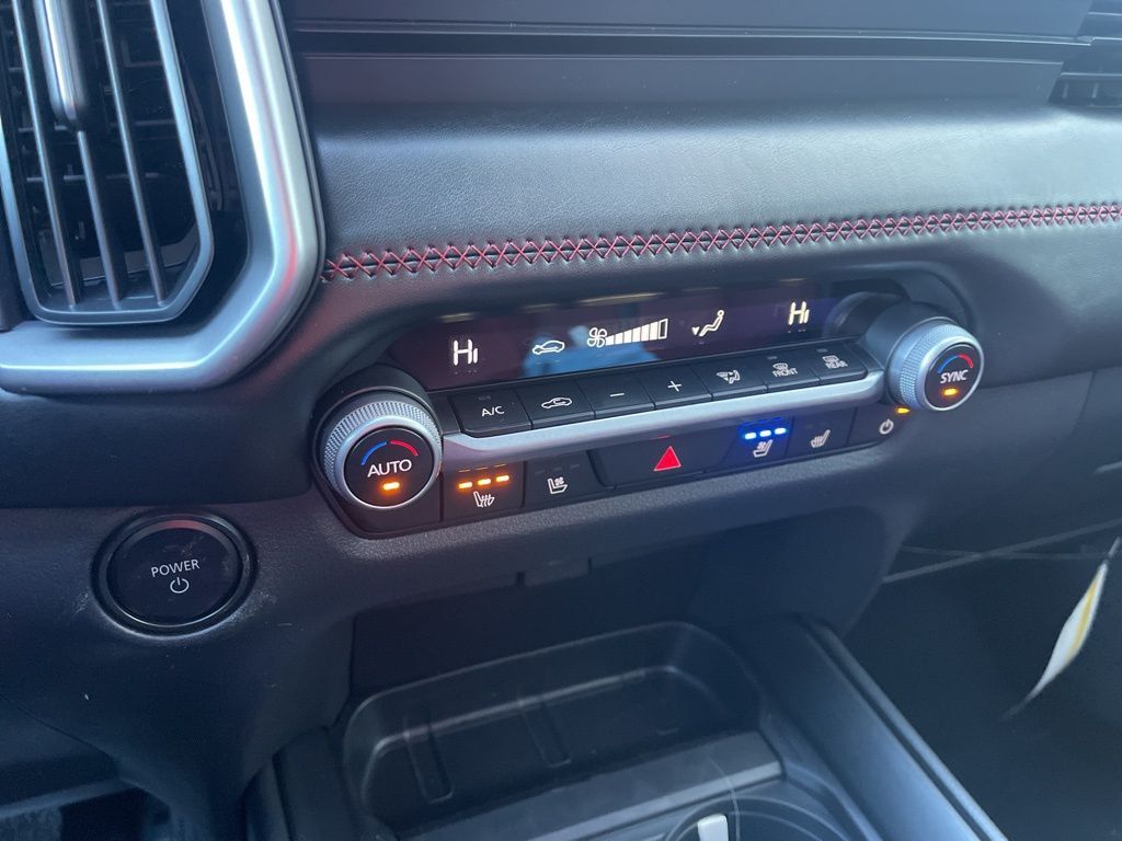 2026 MAZDA CX-50 Hybrid Premium San Clemente CA