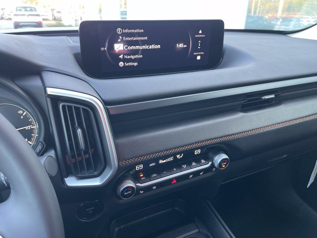 2026 MAZDA CX-50 Hybrid Premium San Clemente CA