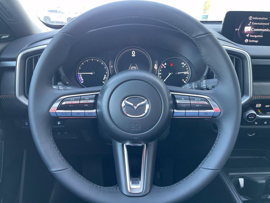 2026 MAZDA CX-50 Hybrid Premium San Clemente CA
