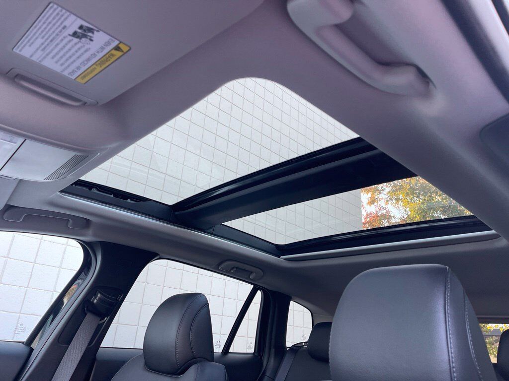 2026 MAZDA CX-50 Hybrid Premium San Clemente CA