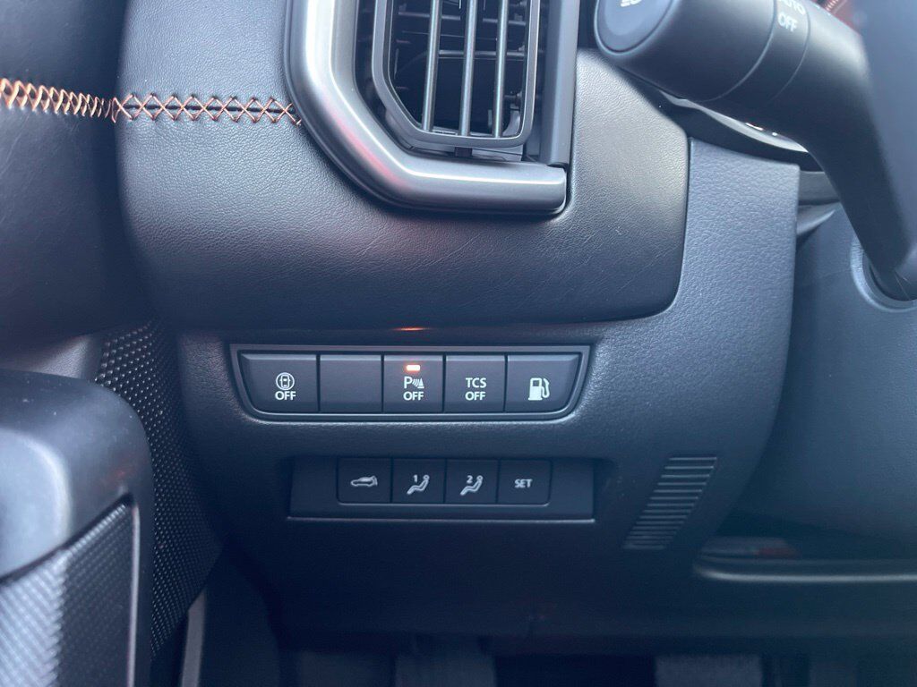2026 MAZDA CX-50 Hybrid Premium San Clemente CA