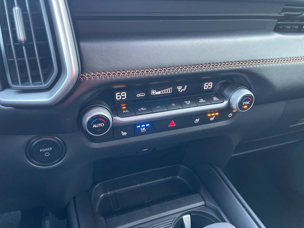 2026 MAZDA CX-50 Hybrid Premium San Clemente CA