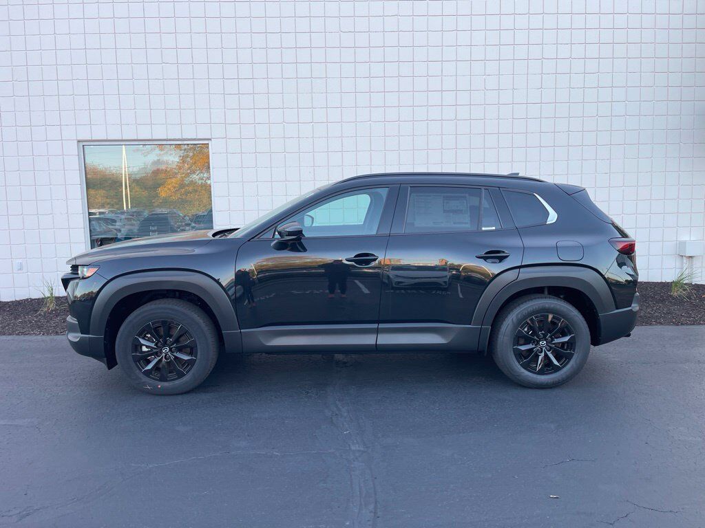 2026 MAZDA CX-50 Hybrid Premium San Clemente CA
