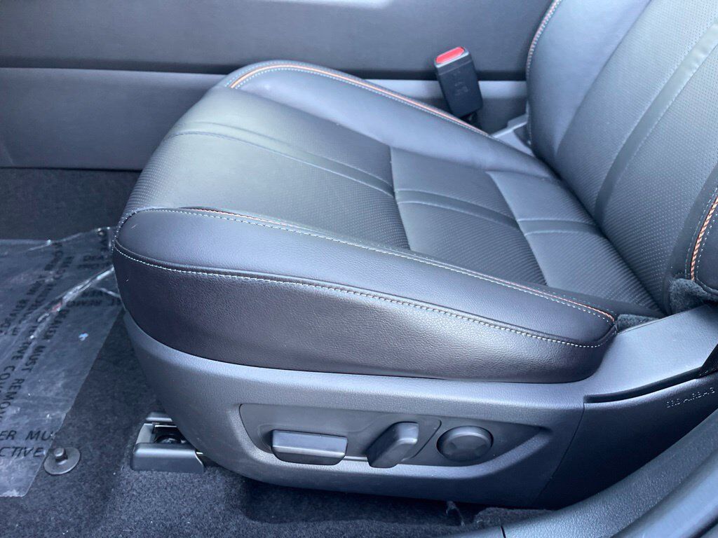 2026 MAZDA CX-50 Hybrid Premium San Clemente CA