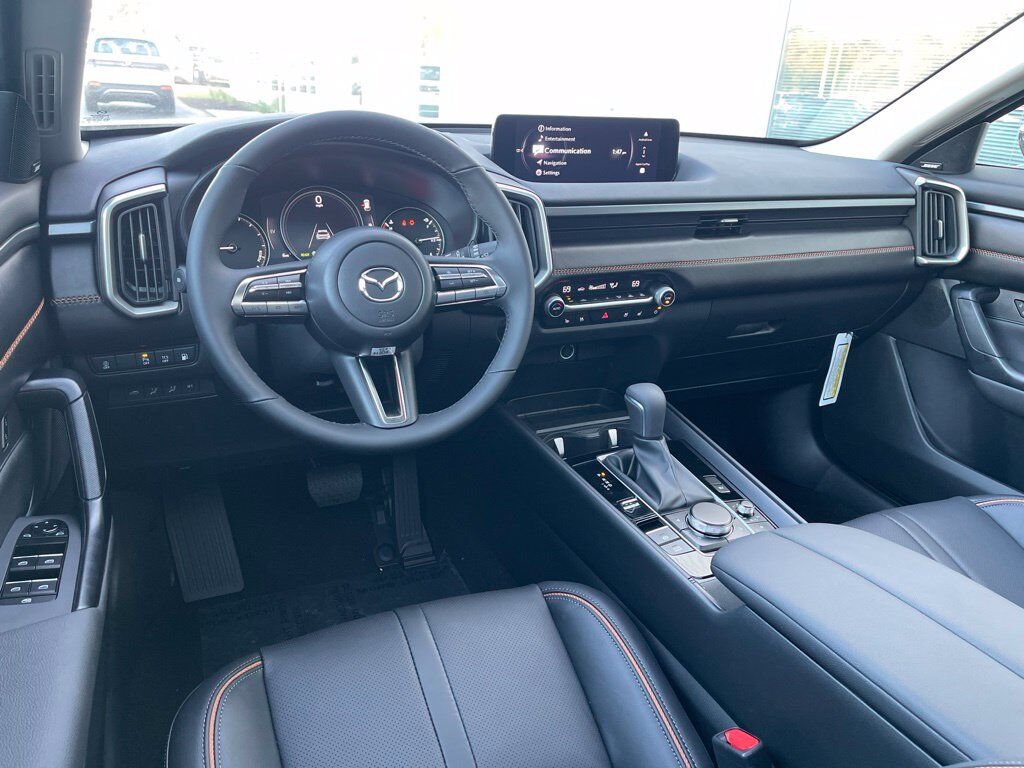 2026 MAZDA CX-50 Hybrid Premium San Clemente CA
