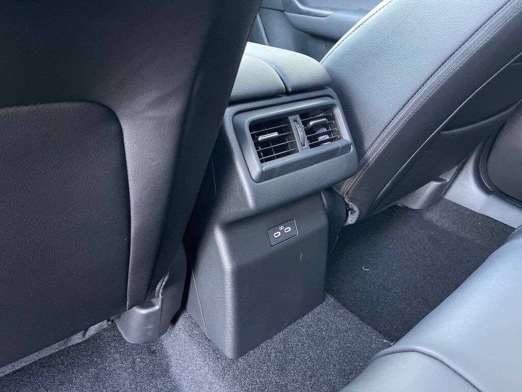 2026 MAZDA CX-50 Hybrid Premium San Clemente CA