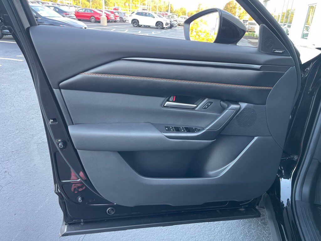 2026 MAZDA CX-50 Hybrid Premium San Clemente CA