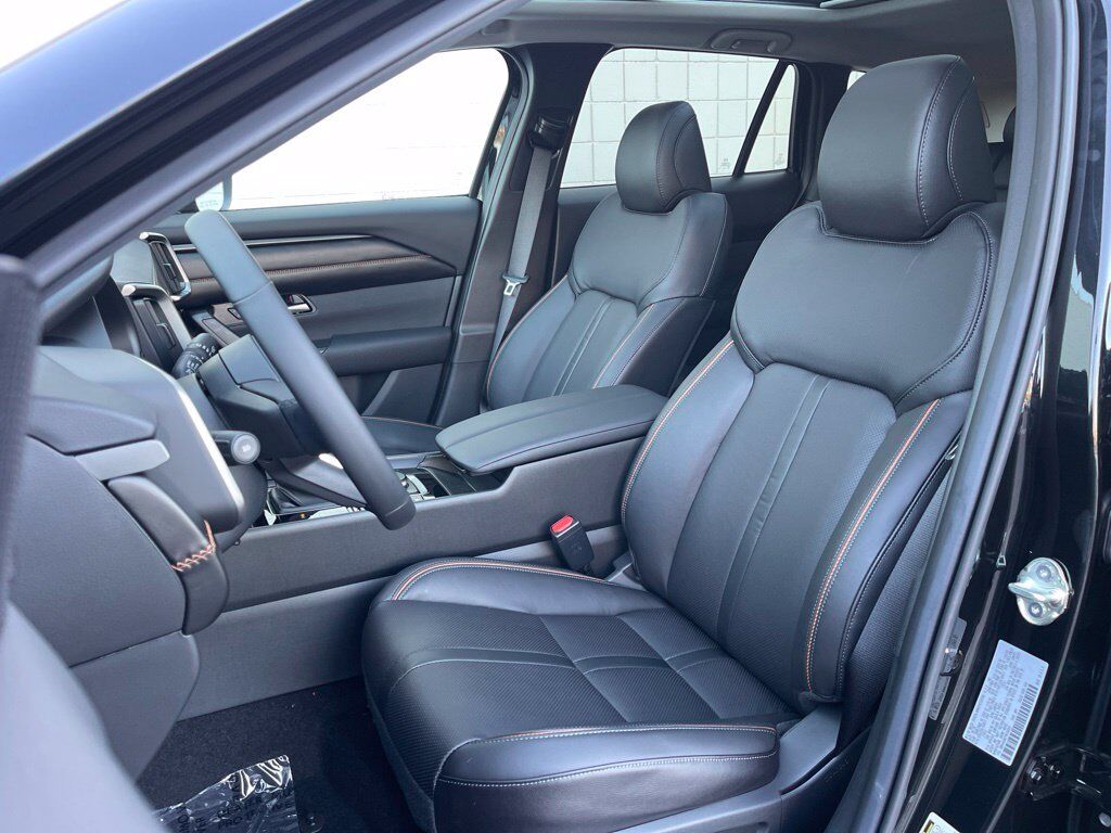 2026 MAZDA CX-50 Hybrid Premium San Clemente CA