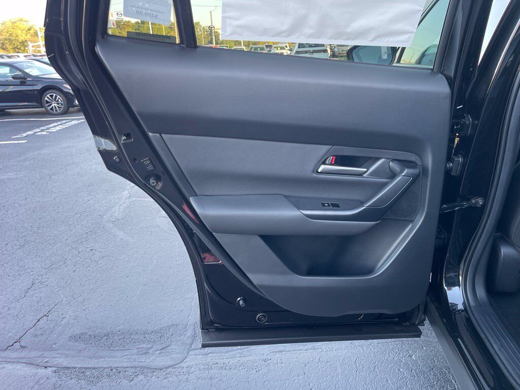 2026 MAZDA CX-50 Hybrid Premium San Clemente CA